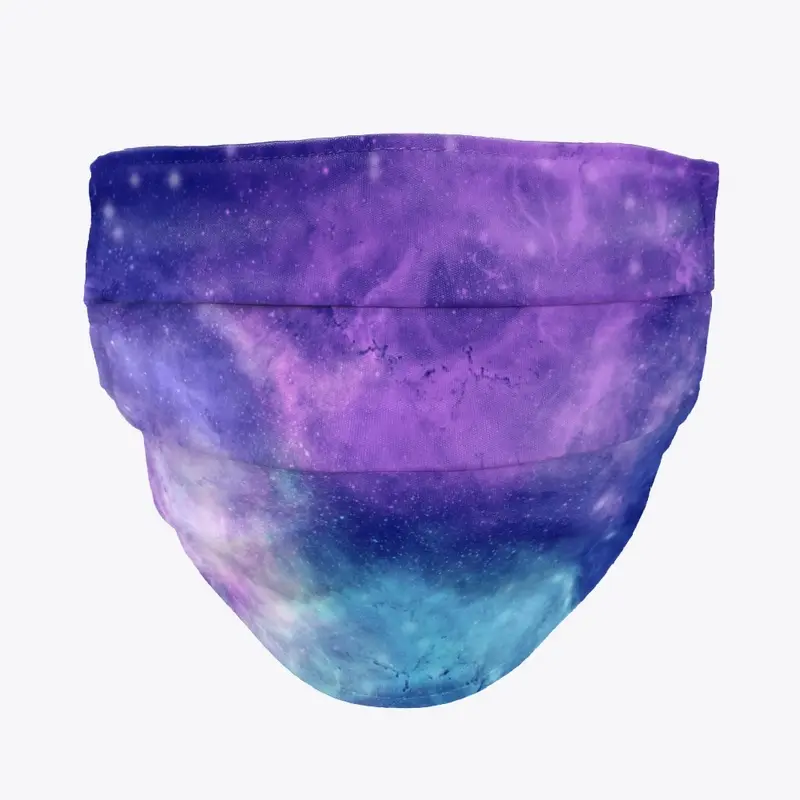 Galaxy Print 