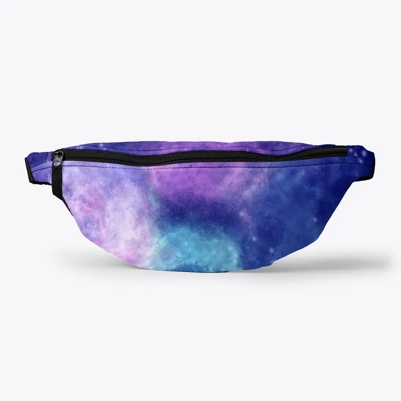 Galaxy Print 